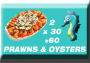 Sallys Seafood:  PartnerCoupon