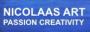 Nicolaas Art Passion Creativity